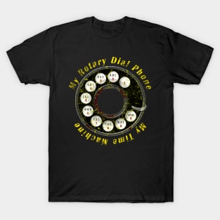 Telephone T-Shirt